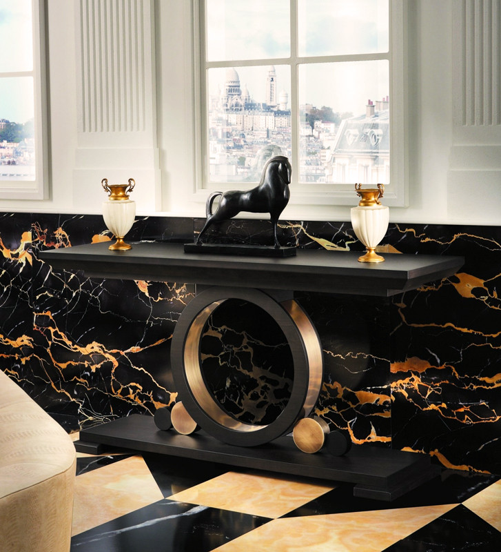 Консоль Smania Master collection Csgallia01