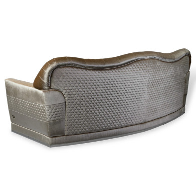 Диван трехместный Melania Keoma Luxury 265 x 118/97 x 101h nc82530