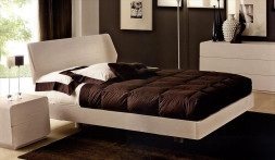 Кровать Benedetti mobili Dune Vela