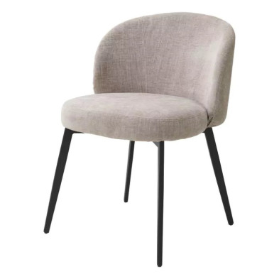 Стул Lloyd (2 штуки) Eichholtz Chairs And Sofas 56 x 58 x 79h nc88201