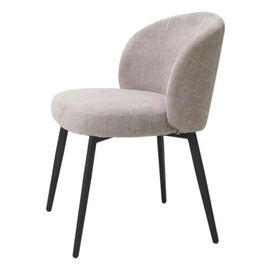 Стул Lloyd (2 штуки) Eichholtz Chairs And Sofas 56 x 58 x 79h nc88201