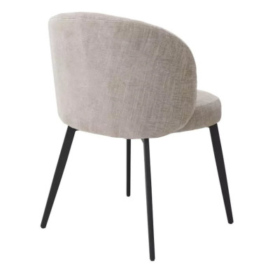 Стул Lloyd (2 штуки) Eichholtz Chairs And Sofas 56 x 58 x 79h nc88201
