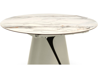 Стол Calligaris Tango CS4170-d-125