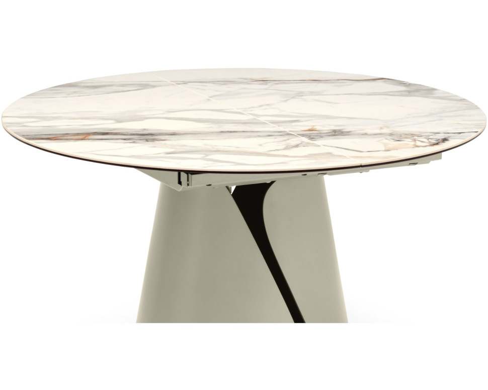 Стол Calligaris Tango CS4170-d-125