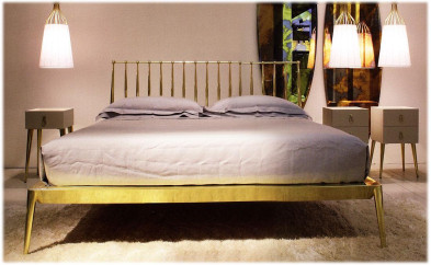 Кровать Cantori Urbino 01