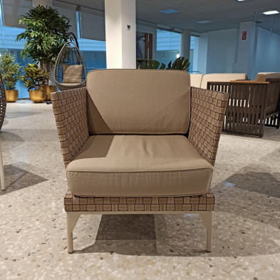 Кресло Brafta Skyline Design Brafta 75 x 95 x 70h nc93024