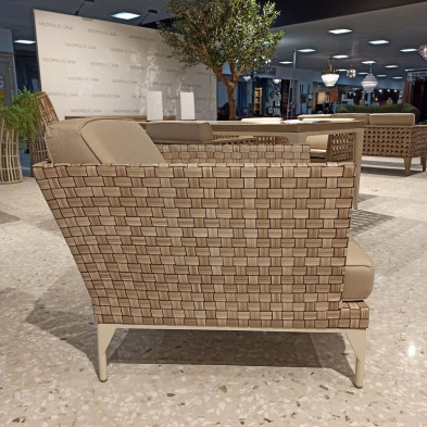 Кресло Brafta Skyline Design Brafta 75 x 95 x 70h nc93024