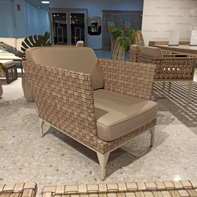 Кресло Brafta Skyline Design Brafta 75 x 95 x 70h nc93024