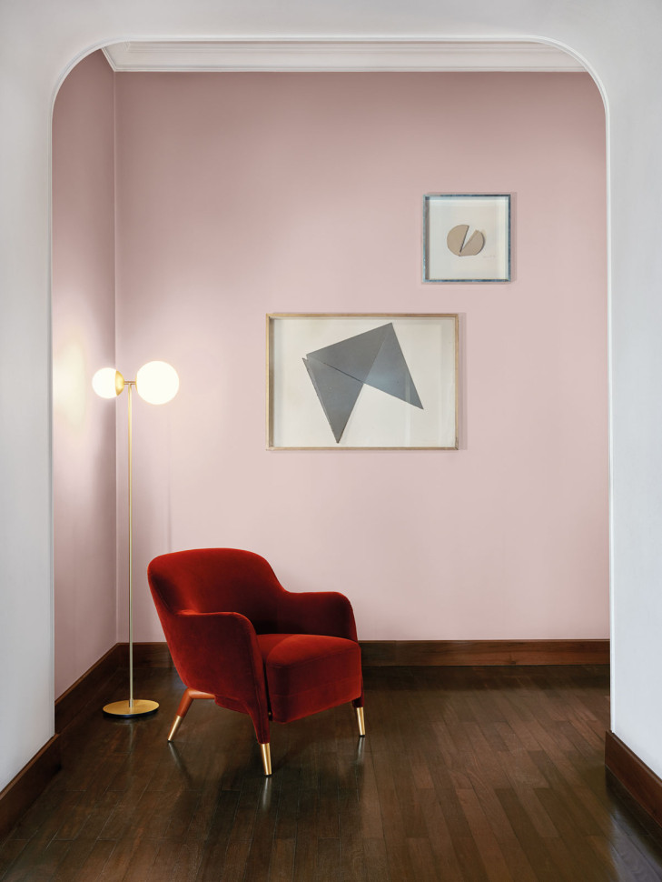 Кресло Molteni D.151.4 - фото товара