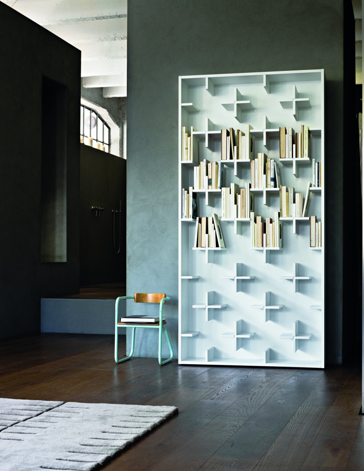 Стеллаж Arketipo Target