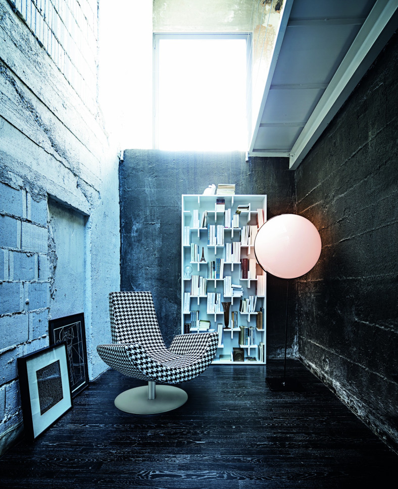 Стеллаж Arketipo Target