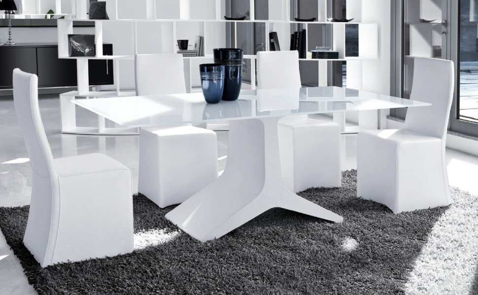 Стол в столовую Antonello italia Reale