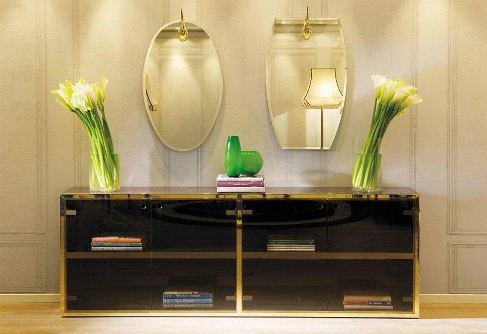 Тумба под телевизор Dom edizioni Luise