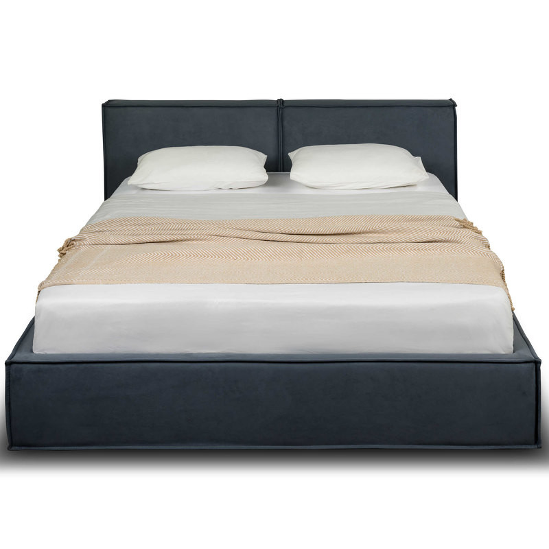 Кровать с подъемным механизмом Amber Mod Interiors Selection 190 x 233 x 84h nc110083