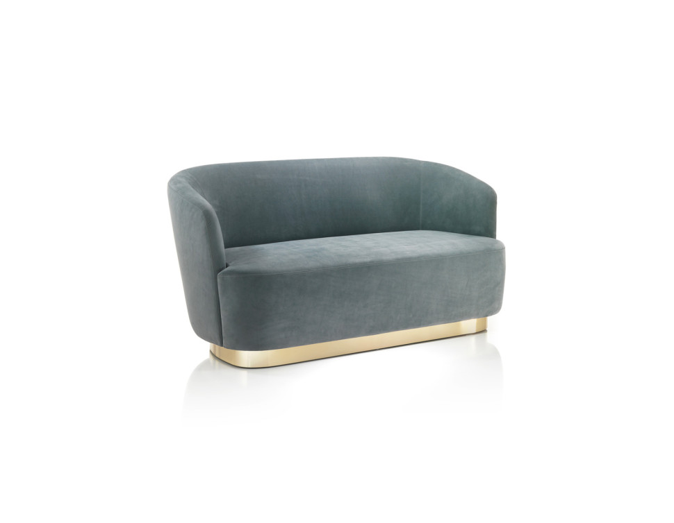 Диван Dv home collection Coco Large Small