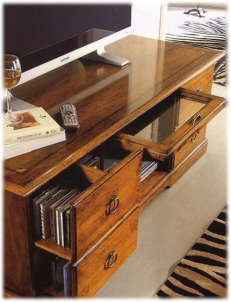 Тумба под телевизор Tosato Gioie 23.12