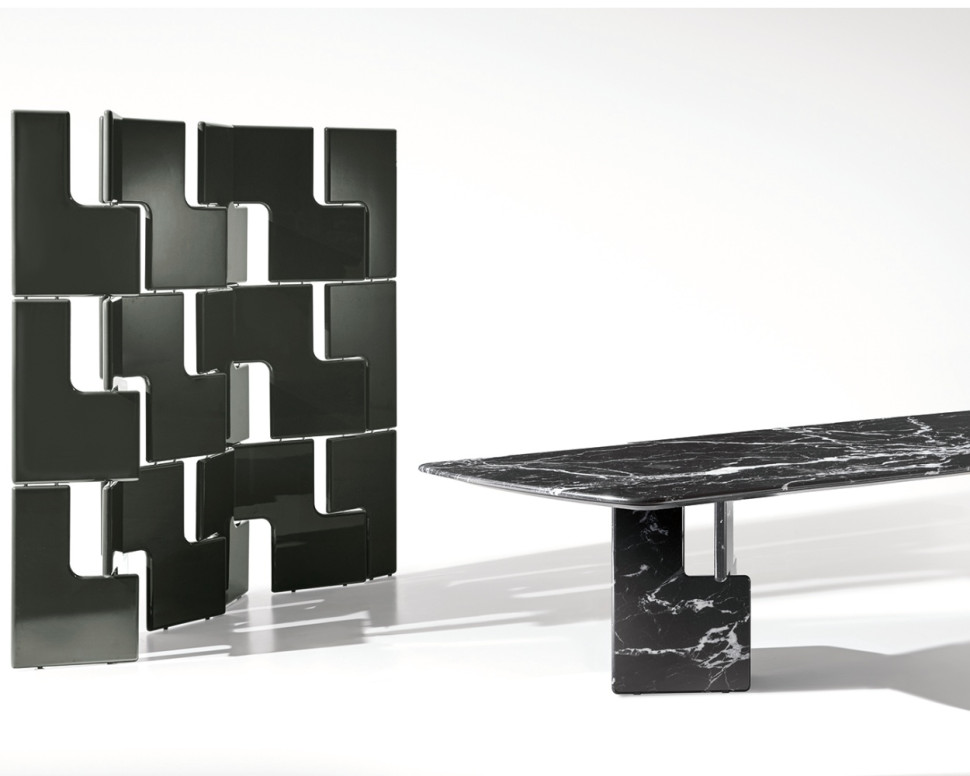 Ширма Minotti Janis - фото товара