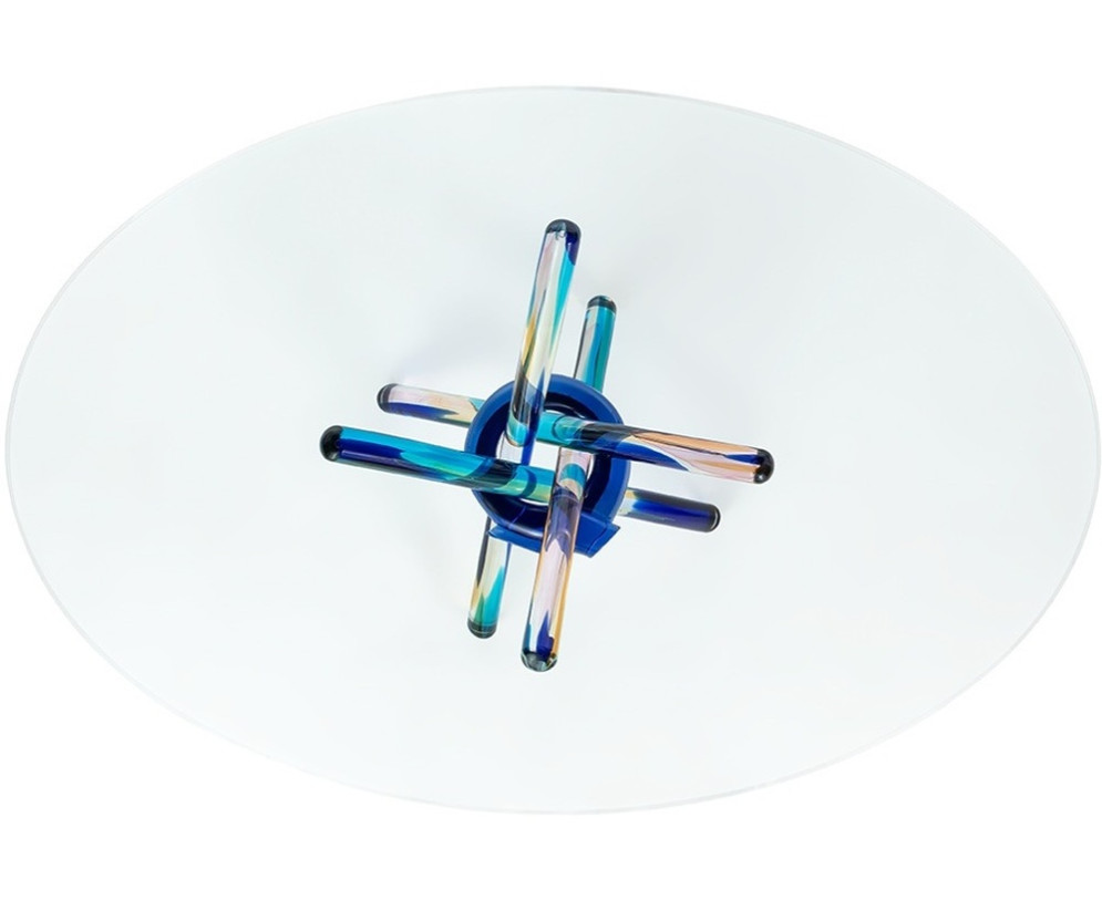 Стол Reflex Disegno Arlequin 72 Bespoke