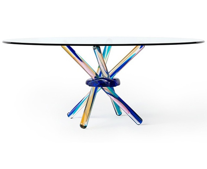 Стол Reflex Disegno Arlequin 72 Bespoke