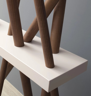 Консоль Tonin Casa Wood