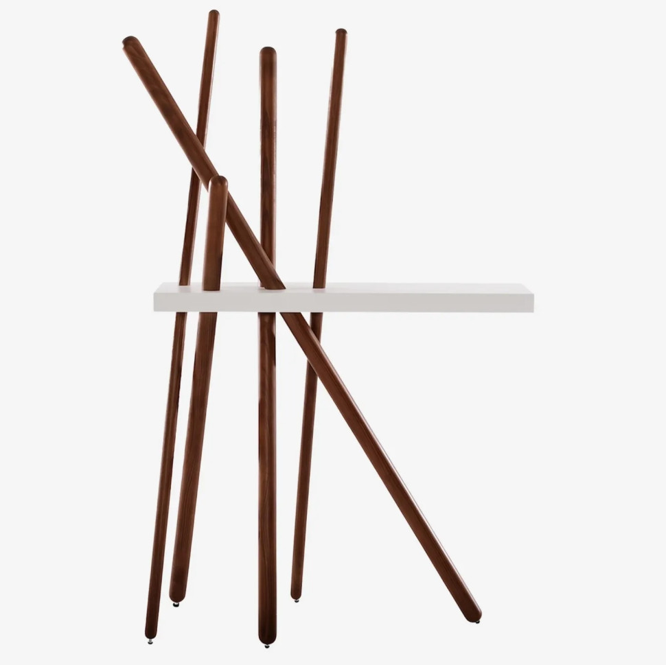 Консоль Tonin Casa Wood