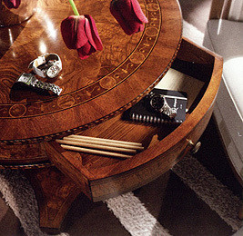 Столик Bbelle Dolce casa complementi d'arredo 696