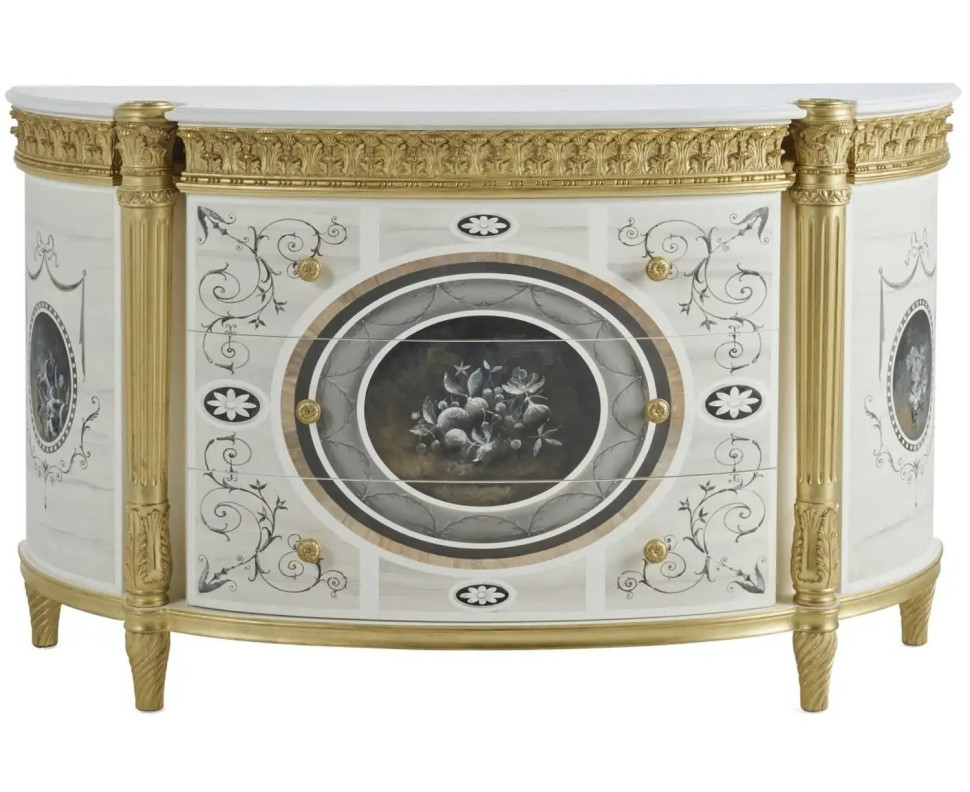 Комод Jumbo Collection Boulevard