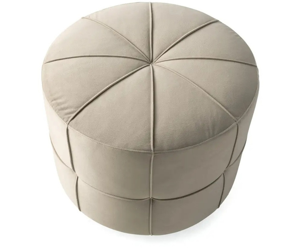 Пуф Jumbo Collection Sophie