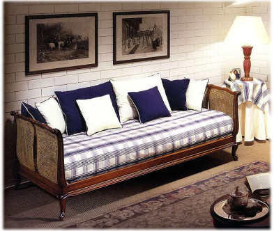 Кровать Ezio bellotti Platinum 3231