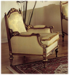 Кресло Napoleone Mice Versailles 2293