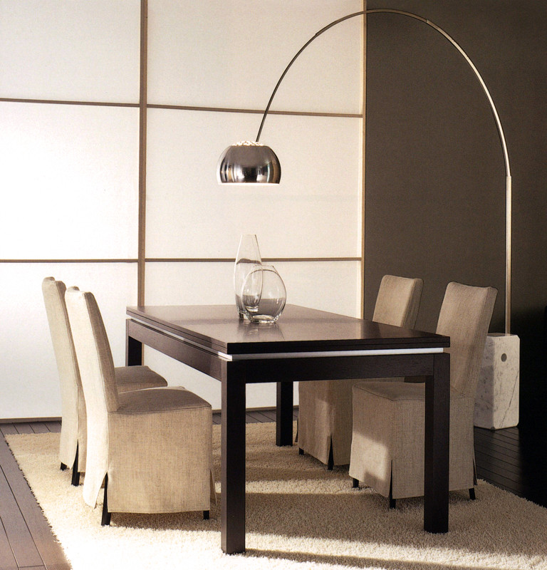 Стол в столовую Gccolombo London 118.001