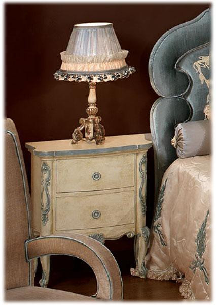 Тумбочка Daniela lucato Opera 02