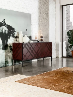 Буфет Tonin Casa Tartan