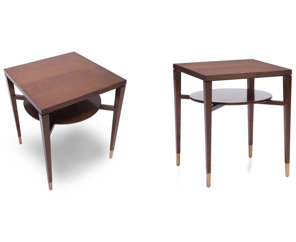 Журнальный стол Annibale Colombo Today O1610