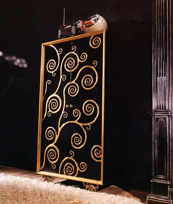 Буфет Zonta Nouvelle classiques Klimt__13