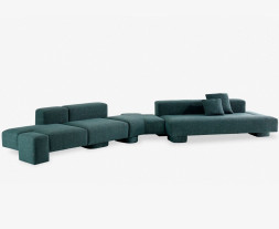 Диван Carpanese Home Cusco XXL