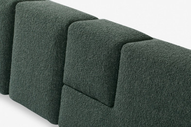 Диван Carpanese Home Cusco XXL