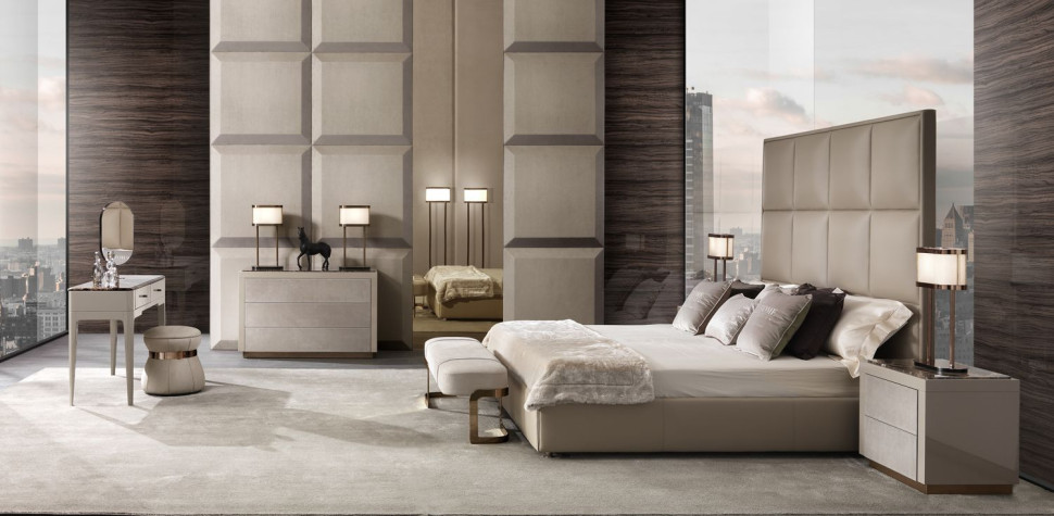 Комод Dv home collection Envy cassettiera 3