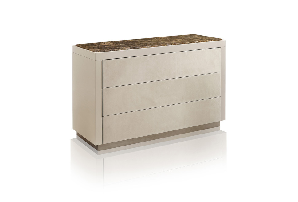 Комод Dv home collection Envy cassettiera 3