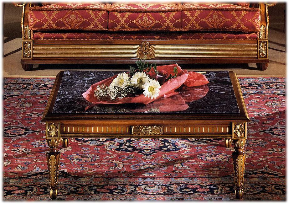 Стол журнальный Riva Direttorio 1602