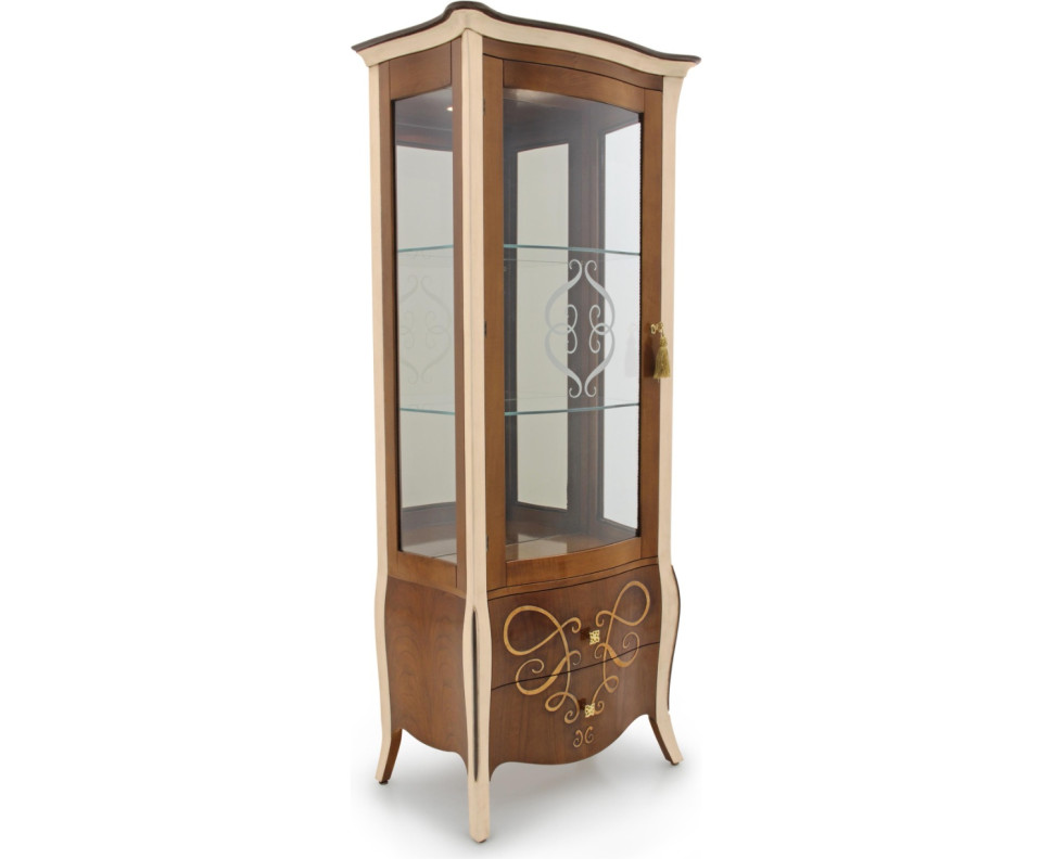 Витрина Seven Sedie Butterfly 0VE142