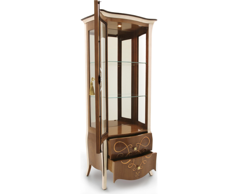 Витрина Seven Sedie Butterfly 0VE142