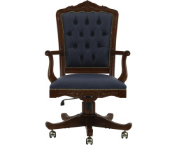 Офисное кресло Seven Sedie Ursula 0476P