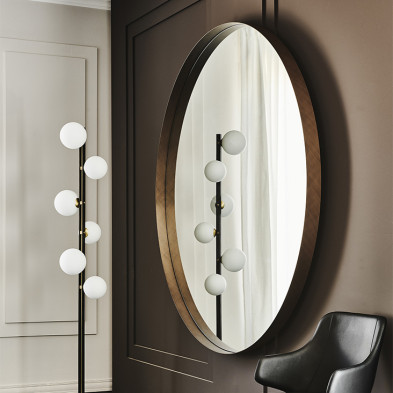 Зеркало Cattelan italia Wish Magnum