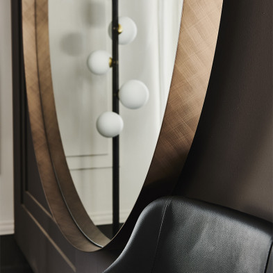 Зеркало Cattelan italia Wish Magnum