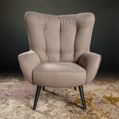 Кресло Juliet Mod Interiors Selection 87 x 86 x 100h nc103870