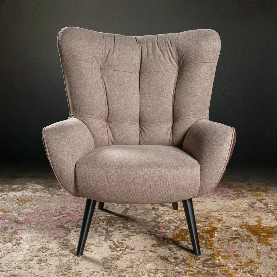 Кресло Juliet Mod Interiors Selection 87 x 86 x 100h nc103870