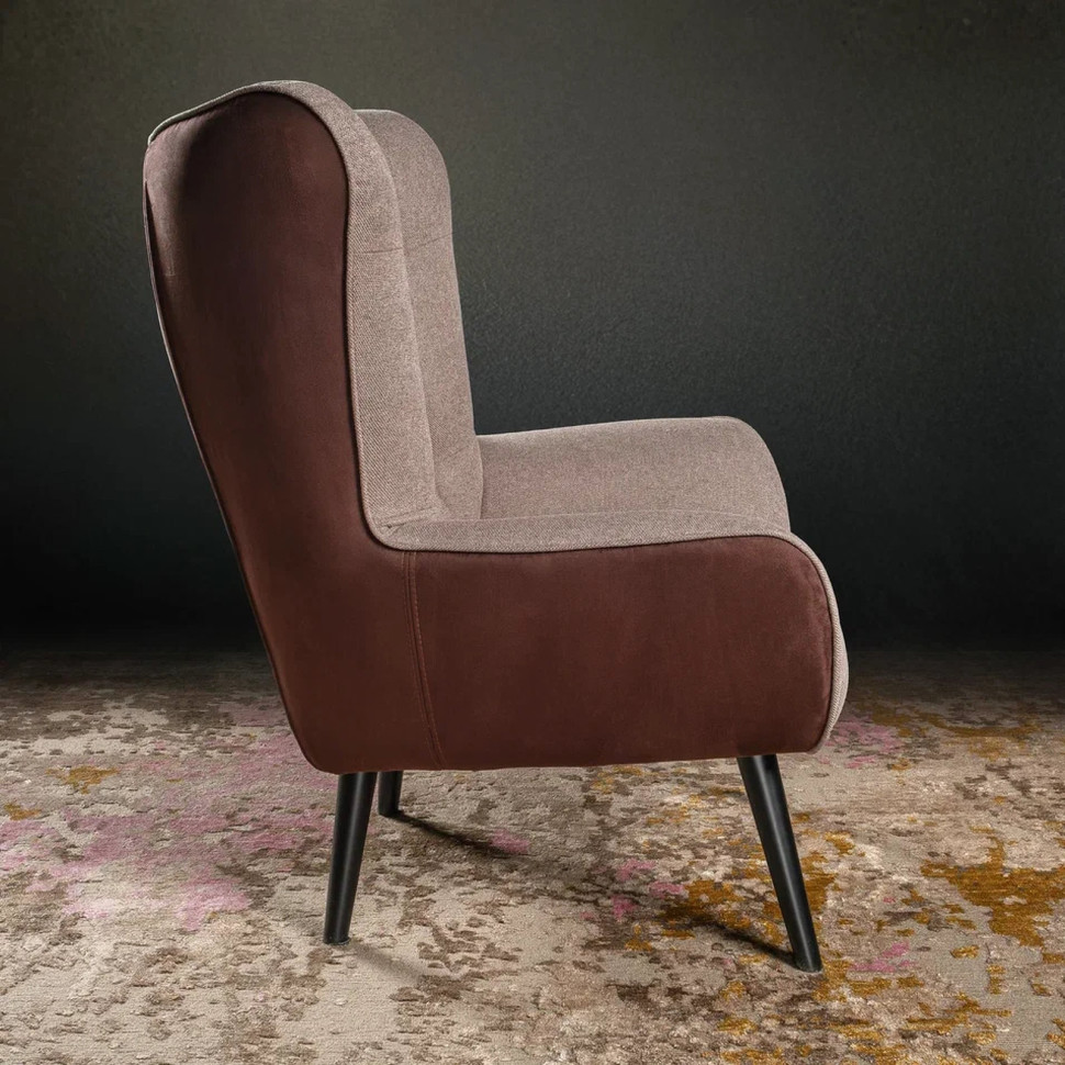 Кресло Juliet Mod Interiors Selection 87 x 86 x 100h nc103870