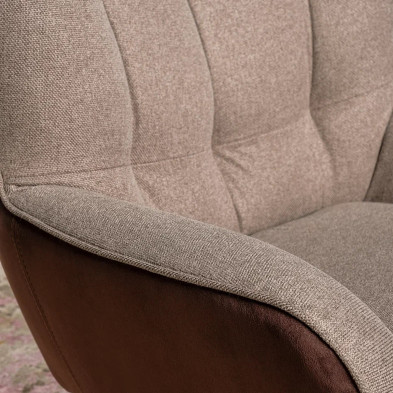 Кресло Juliet Mod Interiors Selection 87 x 86 x 100h nc103870