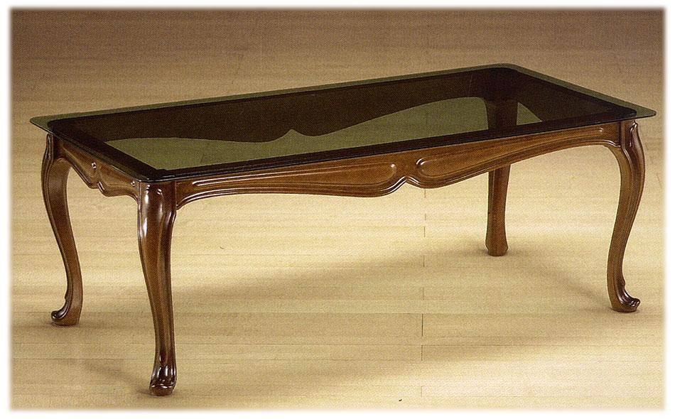 Стол журнальный Londra Morello gianpaolo Blu catalogo 119/K